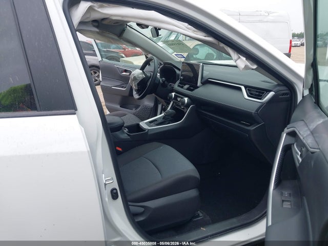 Aukcja sprzedaży 2025 Toyota Rav4 Xle, vin: 2T3W1RFV7SW396294, numer aukcji: 45035808