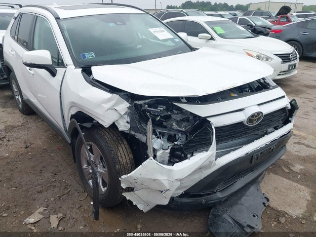 Aukcja sprzedaży 2025 Toyota Rav4 Xle, vin: 2T3W1RFV7SW396294, numer aukcji: 45035808