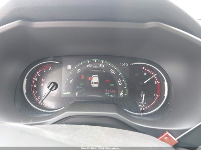 Aukcja sprzedaży 2025 Toyota Rav4 Xle, vin: 2T3W1RFV7SW396294, numer aukcji: 45035808