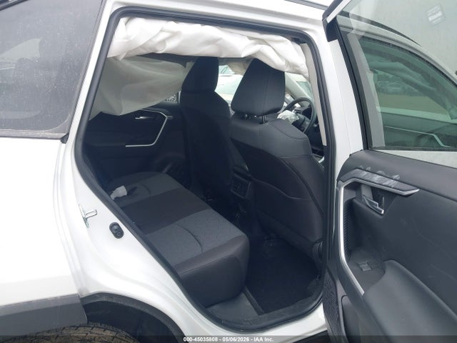 Aukcja sprzedaży 2025 Toyota Rav4 Xle, vin: 2T3W1RFV7SW396294, numer aukcji: 45035808