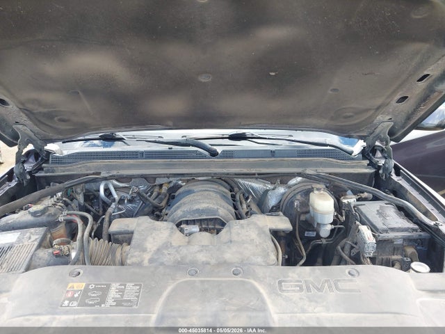 1GKS1BKC0GR439928 GMC YUKON SLT