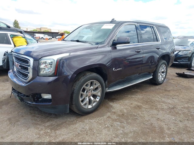 1GKS1BKC0GR439928 GMC YUKON SLT