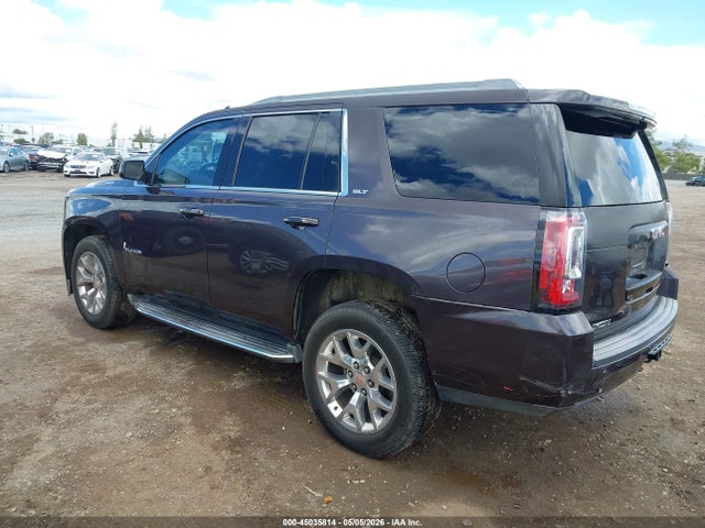 1GKS1BKC0GR439928 GMC YUKON SLT