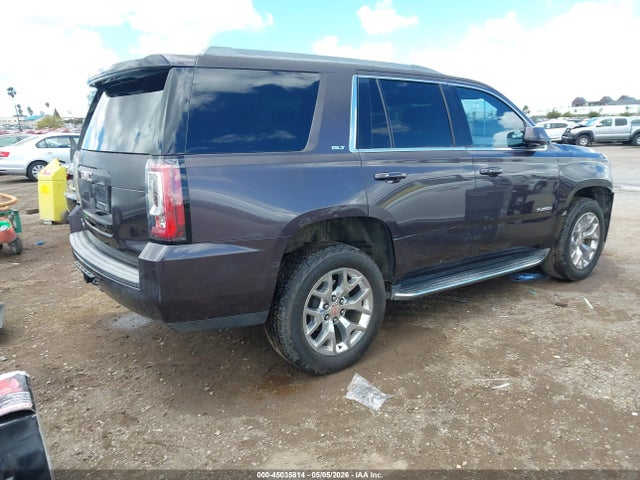 1GKS1BKC0GR439928 GMC YUKON SLT