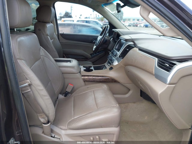 1GKS1BKC0GR439928 GMC YUKON SLT