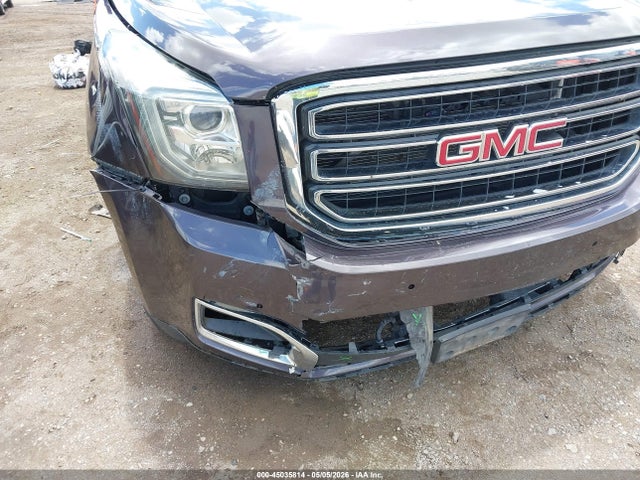 1GKS1BKC0GR439928 GMC YUKON SLT