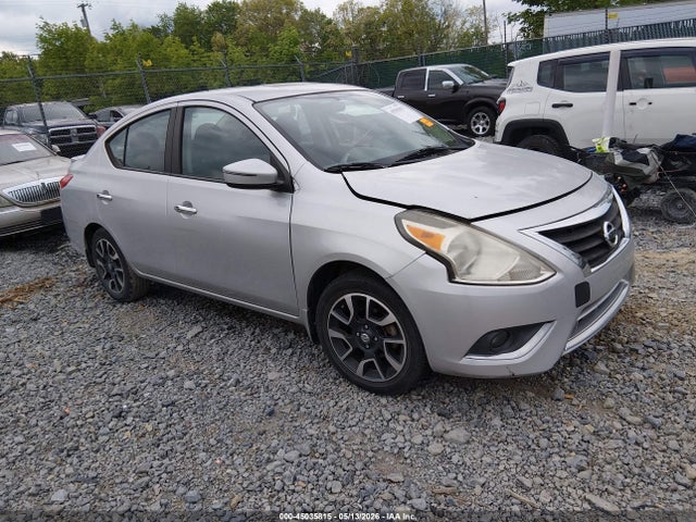 Aukcja sprzedaży 2015 Nissan Versa 1.6 Sl, vin: 3N1CN7AP4FL867094, numer aukcji: 45035815