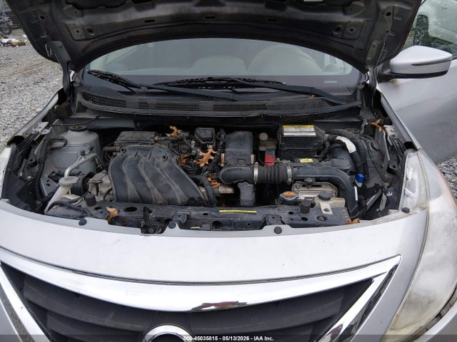 Aukcja sprzedaży 2015 Nissan Versa 1.6 Sl, vin: 3N1CN7AP4FL867094, numer aukcji: 45035815