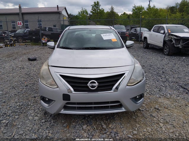 Aukcja sprzedaży 2015 Nissan Versa 1.6 Sl, vin: 3N1CN7AP4FL867094, numer aukcji: 45035815
