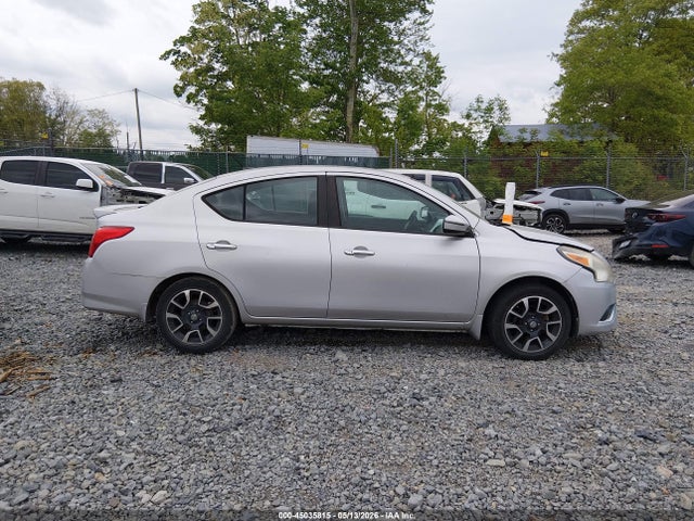 Aukcja sprzedaży 2015 Nissan Versa 1.6 Sl, vin: 3N1CN7AP4FL867094, numer aukcji: 45035815