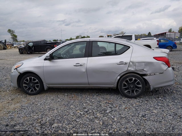 Aukcja sprzedaży 2015 Nissan Versa 1.6 Sl, vin: 3N1CN7AP4FL867094, numer aukcji: 45035815
