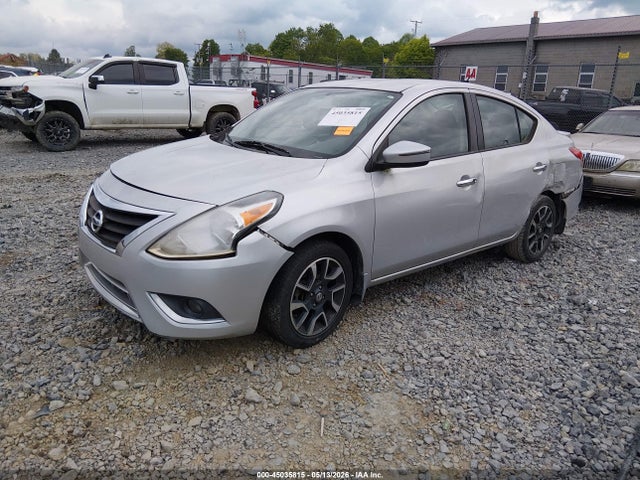 Aukcja sprzedaży 2015 Nissan Versa 1.6 Sl, vin: 3N1CN7AP4FL867094, numer aukcji: 45035815