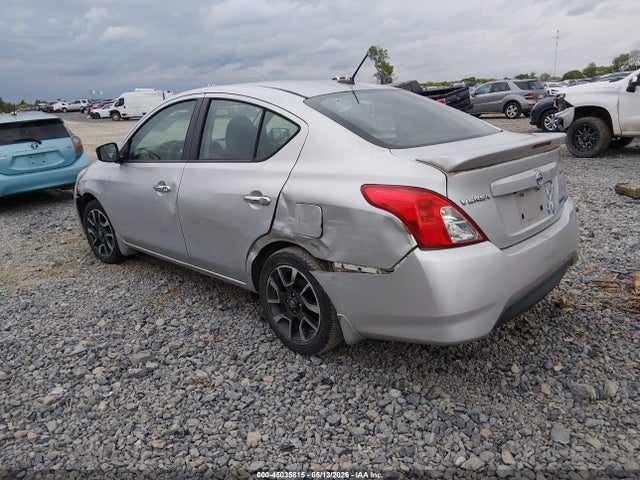 Aukcja sprzedaży 2015 Nissan Versa 1.6 Sl, vin: 3N1CN7AP4FL867094, numer aukcji: 45035815