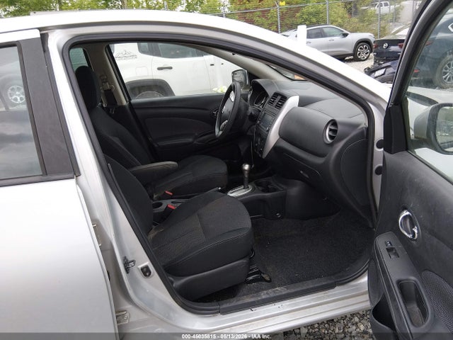 Aukcja sprzedaży 2015 Nissan Versa 1.6 Sl, vin: 3N1CN7AP4FL867094, numer aukcji: 45035815
