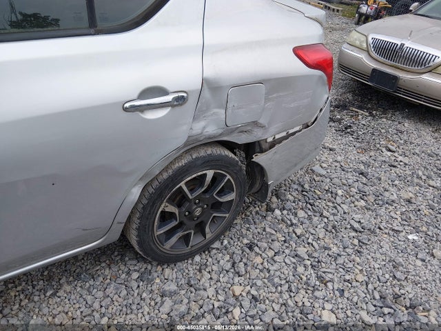 Aukcja sprzedaży 2015 Nissan Versa 1.6 Sl, vin: 3N1CN7AP4FL867094, numer aukcji: 45035815