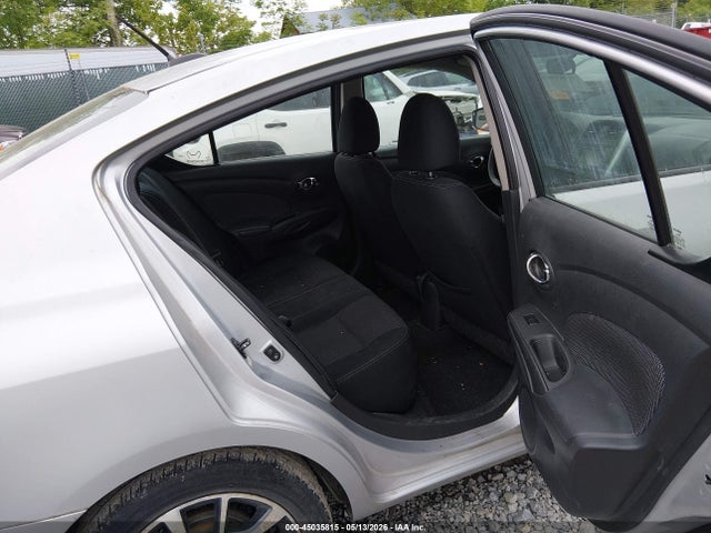 Aukcja sprzedaży 2015 Nissan Versa 1.6 Sl, vin: 3N1CN7AP4FL867094, numer aukcji: 45035815