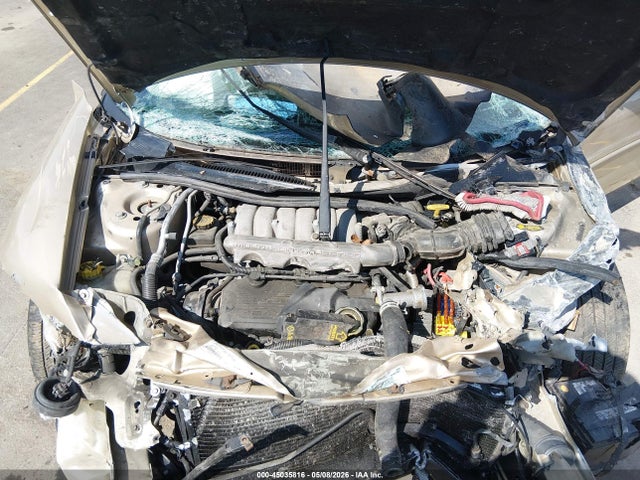 Продаж на аукціоні авто 1999 Chrysler Sebring Jxi, vin: 3C3EL55H3XT588762, номер лоту: 45035816