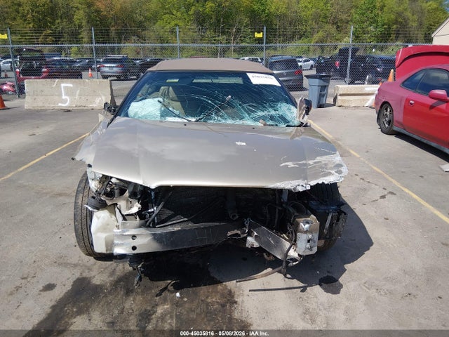 Продаж на аукціоні авто 1999 Chrysler Sebring Jxi, vin: 3C3EL55H3XT588762, номер лоту: 45035816
