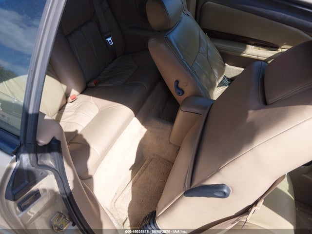 Продаж на аукціоні авто 1999 Chrysler Sebring Jxi, vin: 3C3EL55H3XT588762, номер лоту: 45035816