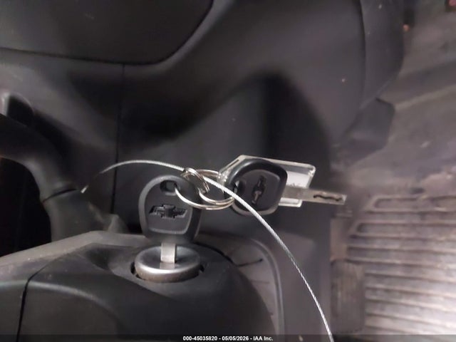 Chevrolet Silverado 1500 2020 1GCRYAEF3LZ314633 Image 11