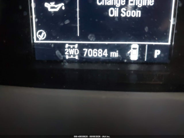 Chevrolet Silverado 1500 2020 1GCRYAEF3LZ314633 Image 15