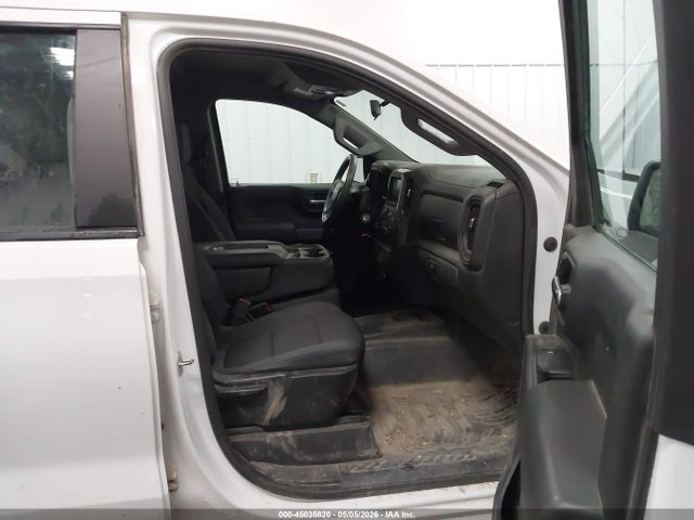 Chevrolet Silverado 1500 2020 1GCRYAEF3LZ314633 Image 5