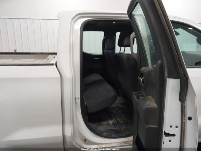 Chevrolet Silverado 1500 2020 1GCRYAEF3LZ314633 Image 8