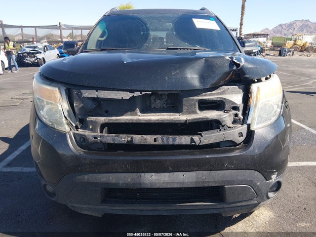 Aukcja sprzedaży 2015 Ford Explorer Xlt, vin: 1FM5K7D80FGA45735, numer aukcji: 45035822