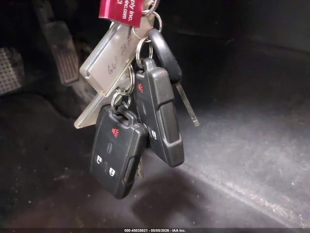 1GCGTBENXK1151110 Chevrolet Colorado Wt