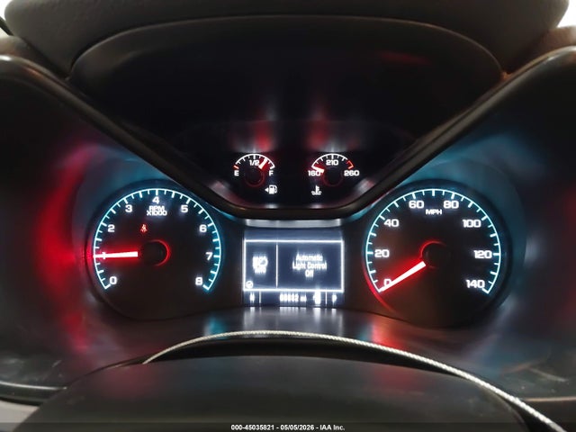 1GCGTBENXK1151110 Chevrolet Colorado Wt