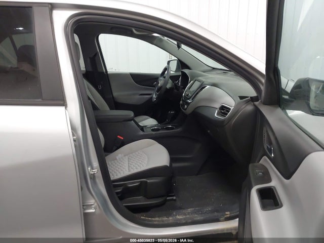 Chevrolet Equinox Awd Ls 2020 3GNAXSEV5LS686525 Image 5