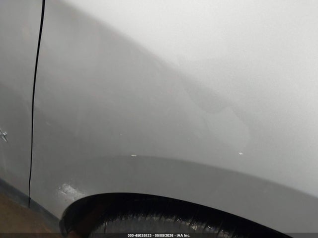 Chevrolet Equinox Awd Ls 2020 3GNAXSEV5LS686525 Image 6