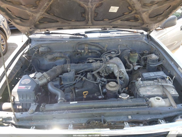 Продажа на аукционе авто 1996 Toyota Tacoma, vin: 4TANL42N0TZ159058, номер лота: 45035824