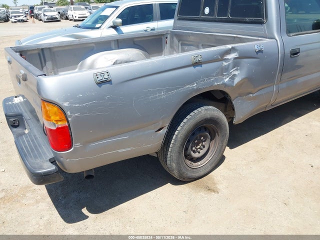 Продажа на аукционе авто 1996 Toyota Tacoma, vin: 4TANL42N0TZ159058, номер лота: 45035824