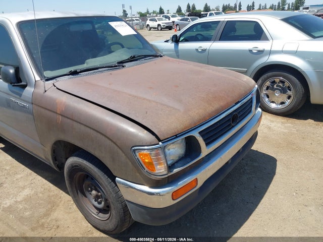 Продажа на аукционе авто 1996 Toyota Tacoma, vin: 4TANL42N0TZ159058, номер лота: 45035824