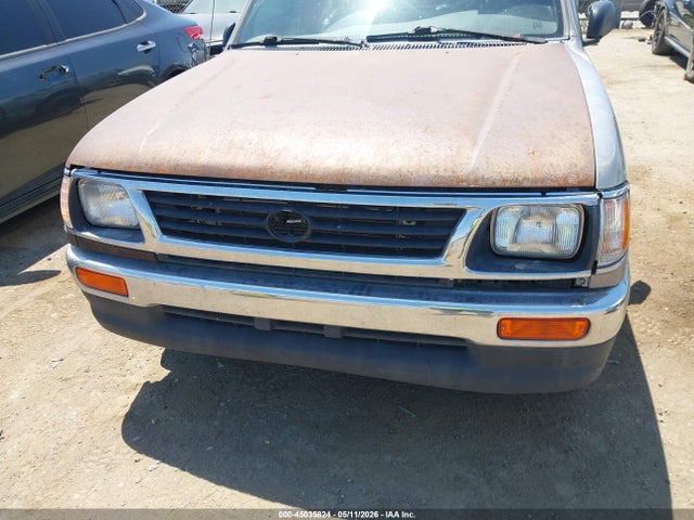 Продажа на аукционе авто 1996 Toyota Tacoma, vin: 4TANL42N0TZ159058, номер лота: 45035824