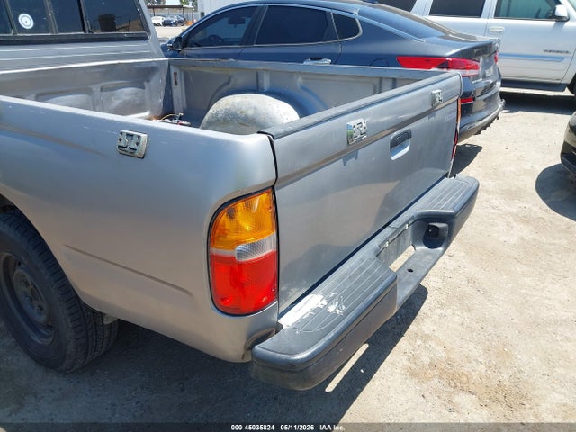 Продажа на аукционе авто 1996 Toyota Tacoma, vin: 4TANL42N0TZ159058, номер лота: 45035824