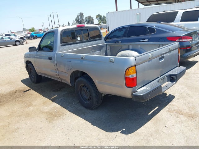 Продажа на аукционе авто 1996 Toyota Tacoma, vin: 4TANL42N0TZ159058, номер лота: 45035824