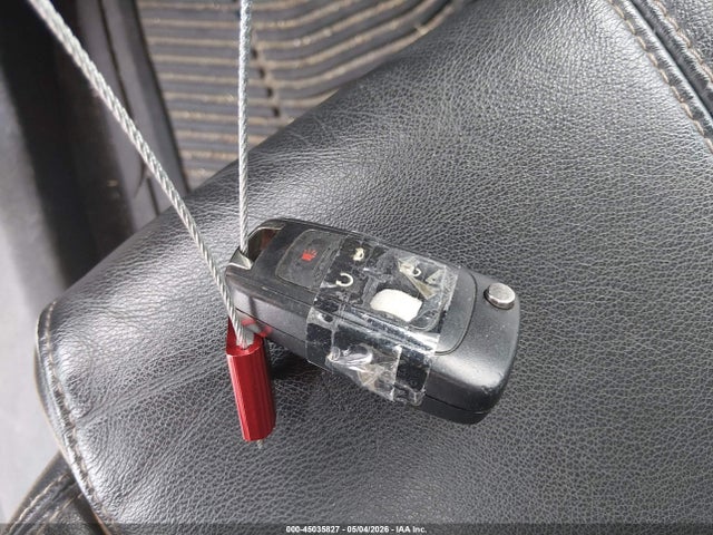 Aukcja sprzedaży 2016 Chevrolet Impala 2lz, vin: 2G1145S39G9121518, numer aukcji: 45035827