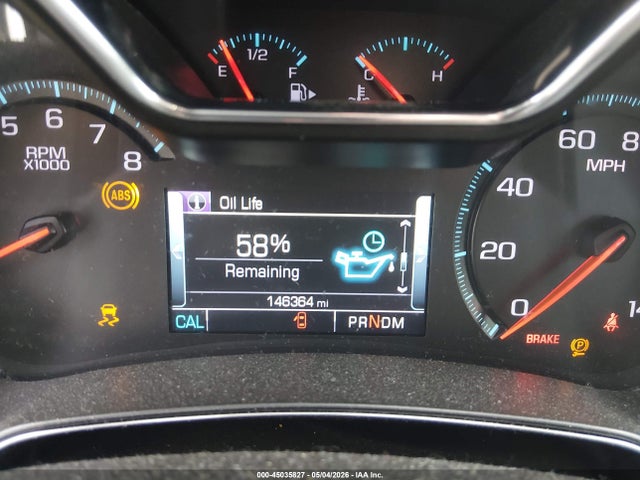 Aukcja sprzedaży 2016 Chevrolet Impala 2lz, vin: 2G1145S39G9121518, numer aukcji: 45035827
