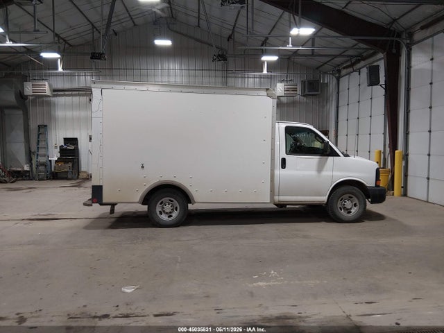 1GB0GRFF9G1277914 Chevrolet Express Cutaway 3500