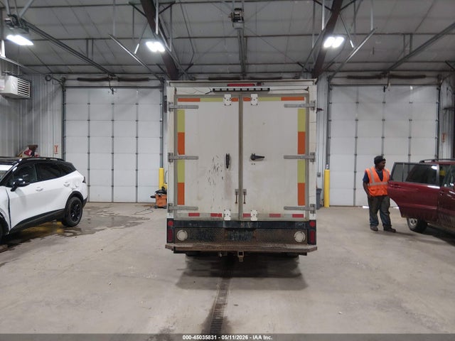 1GB0GRFF9G1277914 Chevrolet Express Cutaway 3500