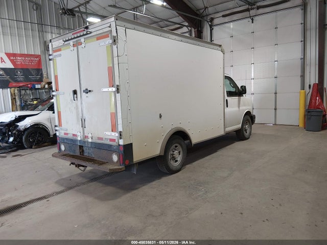 1GB0GRFF9G1277914 Chevrolet Express Cutaway 3500