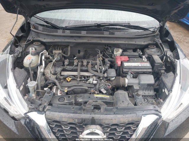 Aukcja sprzedaży 2018 Nissan Kicks S, vin: 3N1CP5CU4JL538891, numer aukcji: 45035833