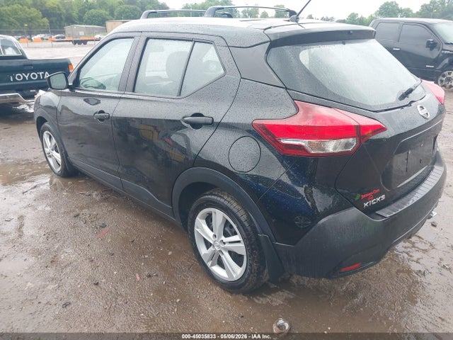 Aukcja sprzedaży 2018 Nissan Kicks S, vin: 3N1CP5CU4JL538891, numer aukcji: 45035833