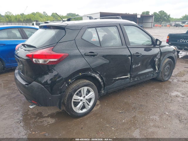 Aukcja sprzedaży 2018 Nissan Kicks S, vin: 3N1CP5CU4JL538891, numer aukcji: 45035833