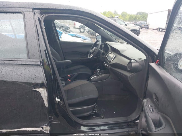 Aukcja sprzedaży 2018 Nissan Kicks S, vin: 3N1CP5CU4JL538891, numer aukcji: 45035833