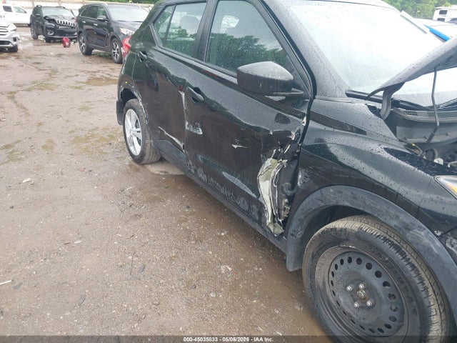 Aukcja sprzedaży 2018 Nissan Kicks S, vin: 3N1CP5CU4JL538891, numer aukcji: 45035833