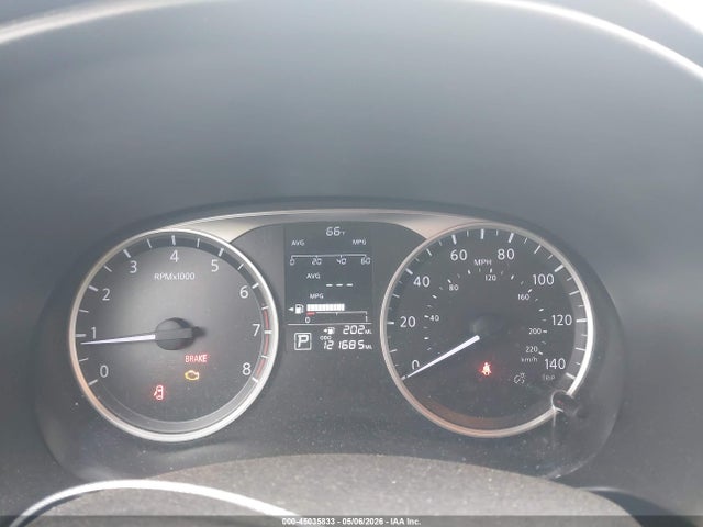 Aukcja sprzedaży 2018 Nissan Kicks S, vin: 3N1CP5CU4JL538891, numer aukcji: 45035833