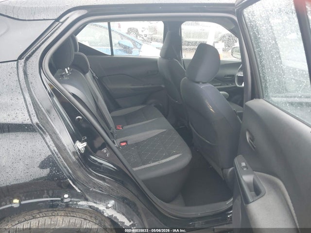Aukcja sprzedaży 2018 Nissan Kicks S, vin: 3N1CP5CU4JL538891, numer aukcji: 45035833